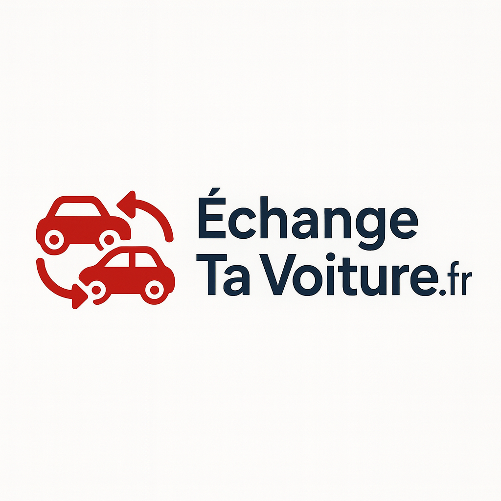 ÉchangeTaVoiture.fr